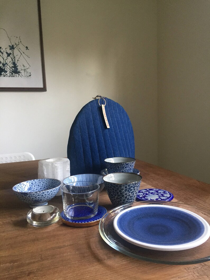 tea warmer denim tea cosy teapot warmer kitchen present cover for teapot kitchen gift denim teapot cover TEA COSY english tea cozy
