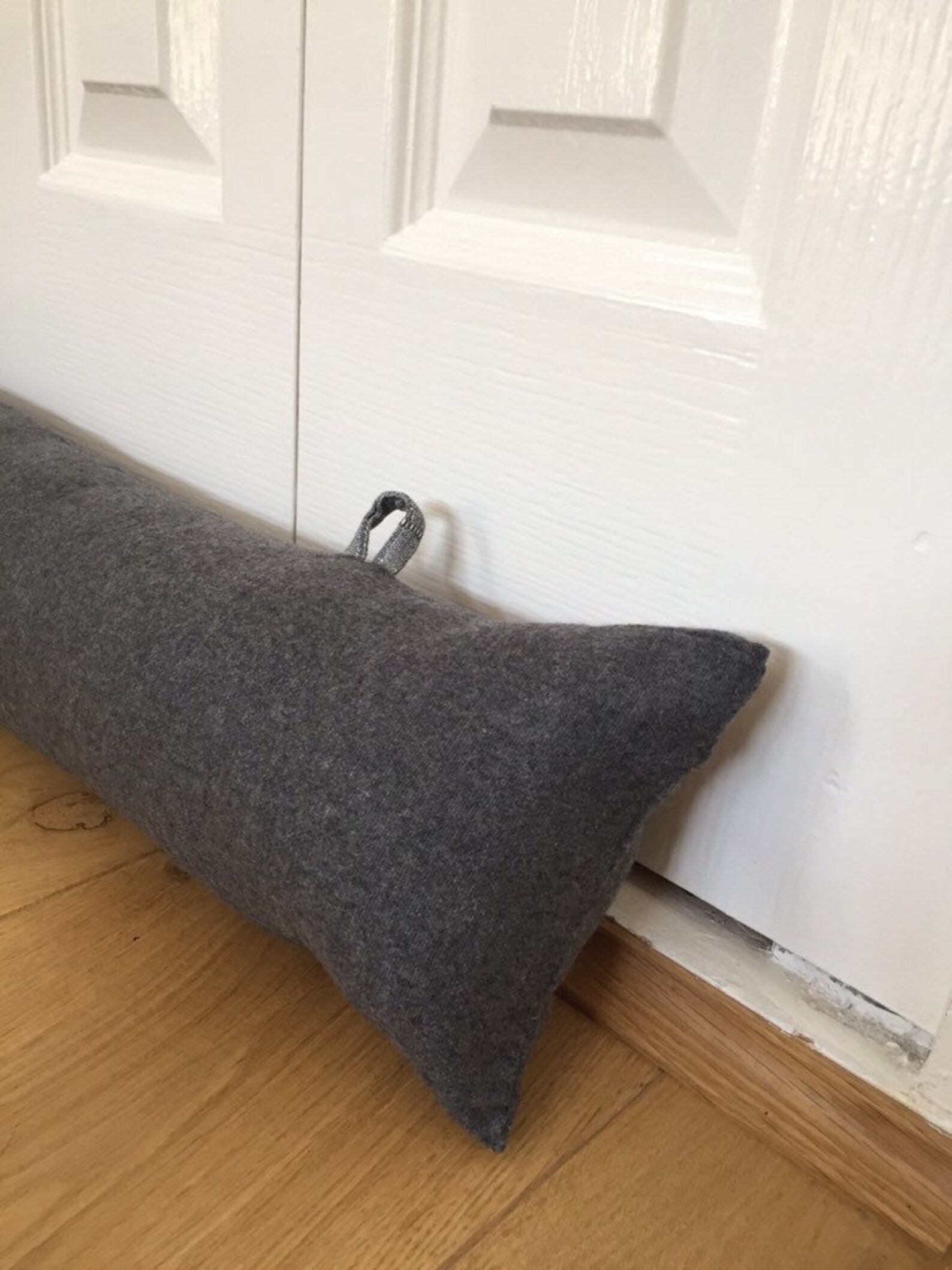 draft excluder door snake