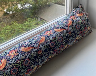 William Morris Zugluftstopper: Tür Zugluftstopper aus Großbritannien