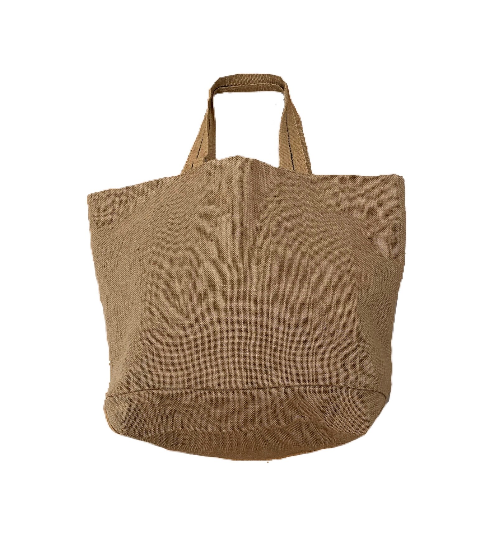 Extra LARGE BEACH BAG Jute Tote Bag Large Canvas Shopper Etsy