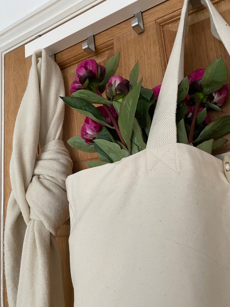 maxi beach bag LARGE BEACH BAG ORGANiC COTToN ToTE bag Oversized canvas bag tote Tote handbag Large canvas shopper