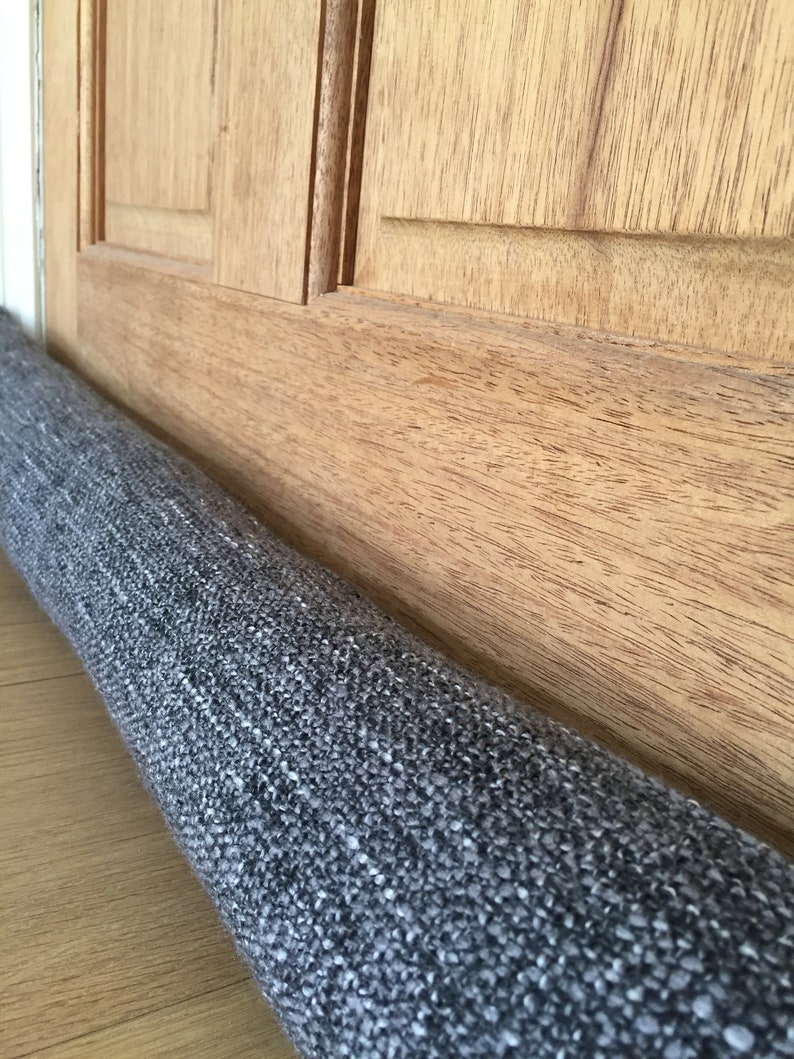 draft excluder loft hatch