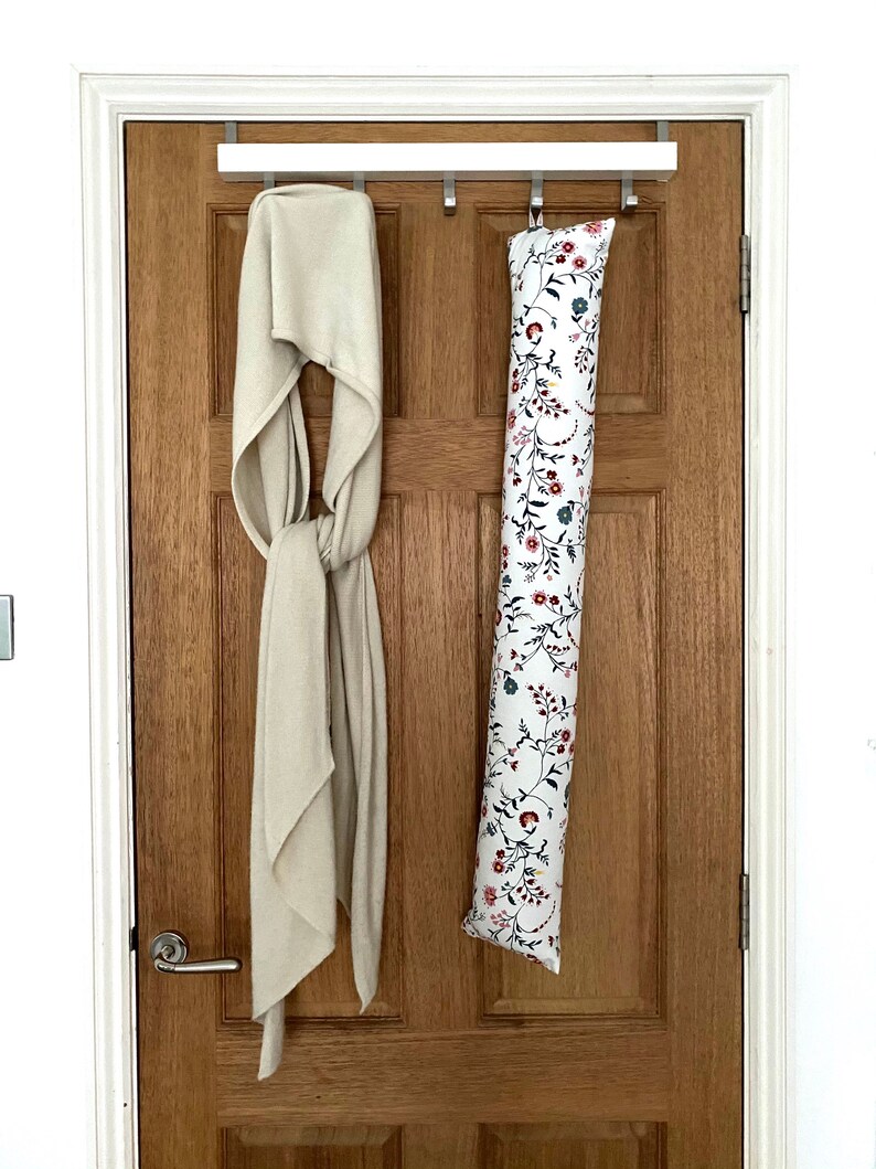 draft excluder for french doors