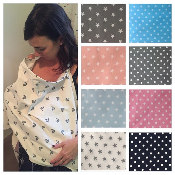 breastfeeding modesty cover