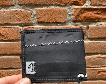 Kitesurf wallet