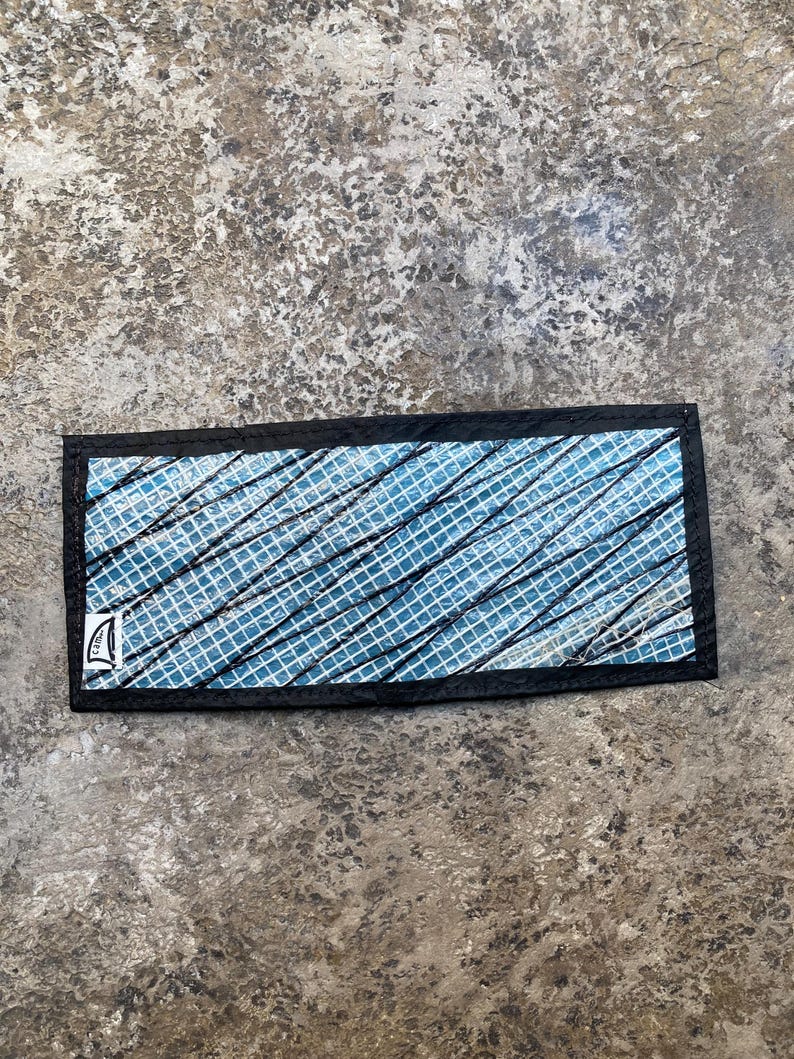 Cartera para velas de competición imagen 2