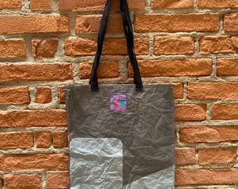 Kite shopper bag