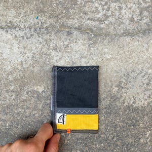 Mini carteira