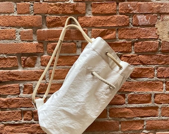 sailor bag