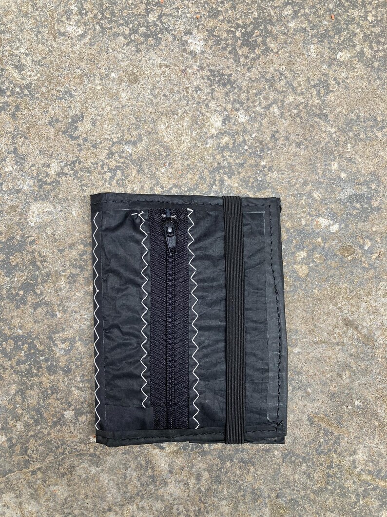 Cartera de tres caras imagen 4