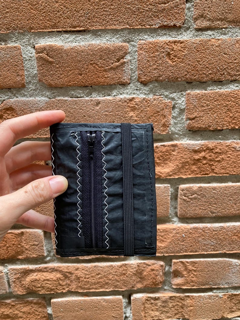 Cartera de tres caras imagen 2