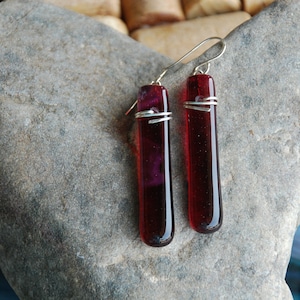 Dangle Earrings