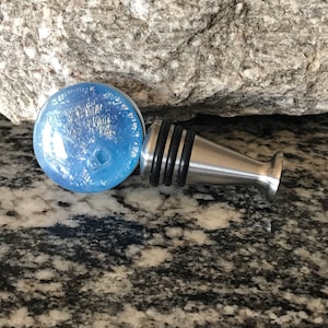 Glass Bottle Stopper