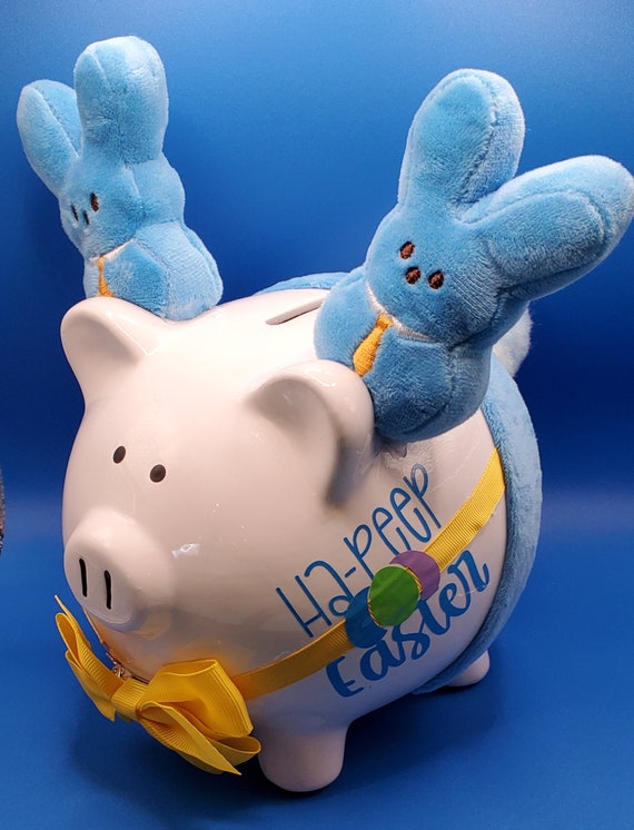 Easter on sale piggy banks