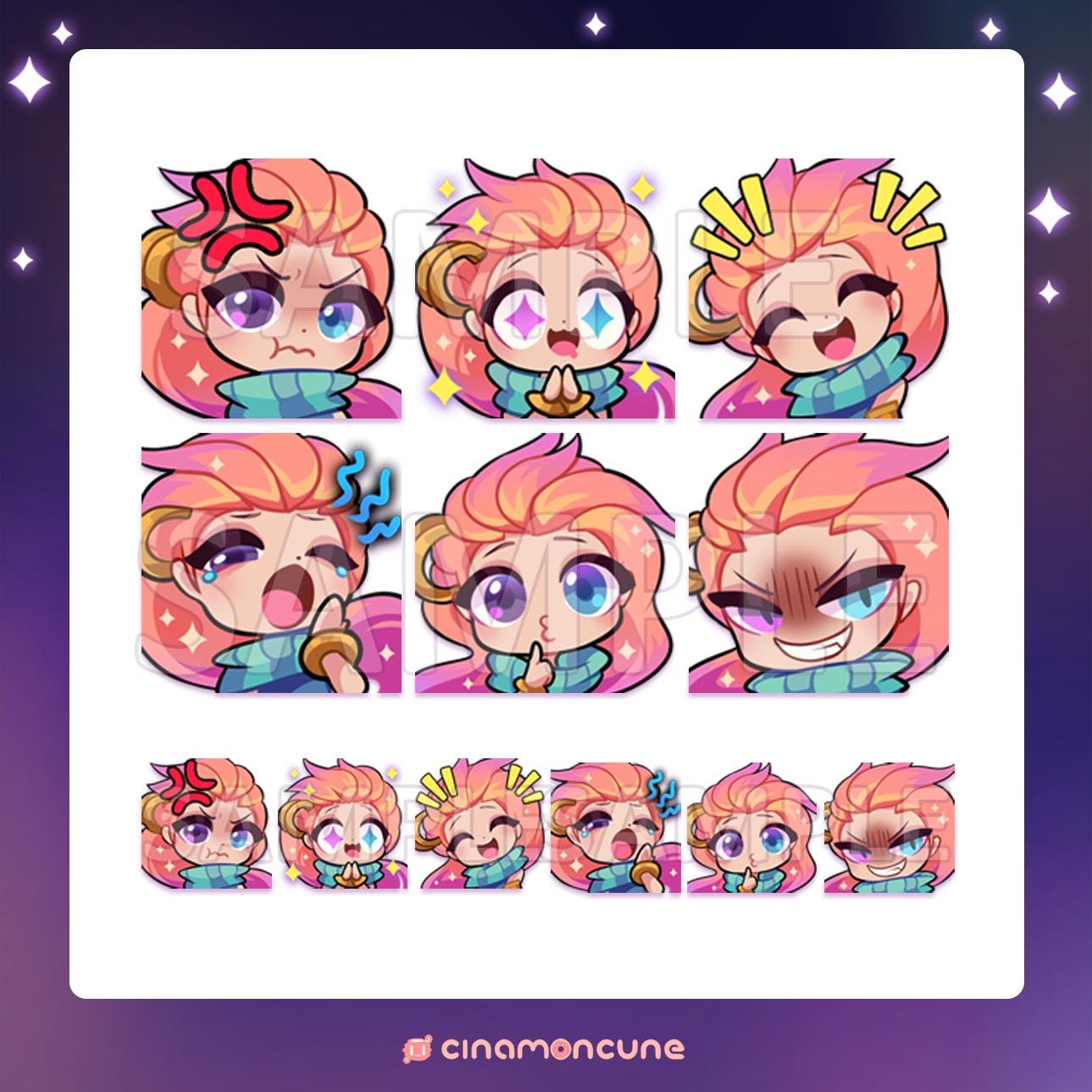 Lol zoe - Etsy 日本