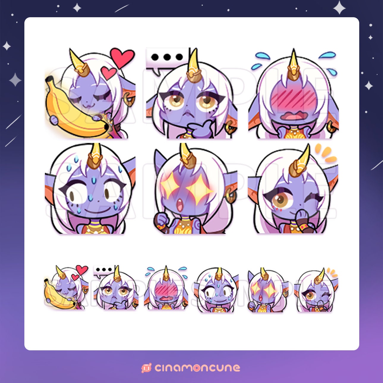 Lol emote - Etsy 日本