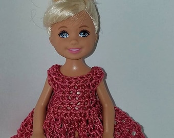 12/" Bonecos de ação Novo! Ken Red Hot Metálico Roupa Para Meninos De integridade