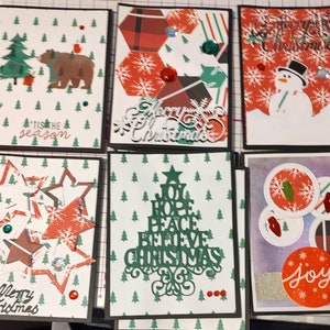 Christmas Cards (8)