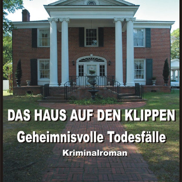 Das Haus auf den Klippen - Geheimnisvolle Todesfälle