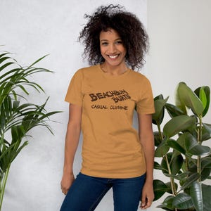 Beachbum Burt&#39;s Unisex t-shirt