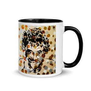 Kilgore Trout Vonnegut Mug