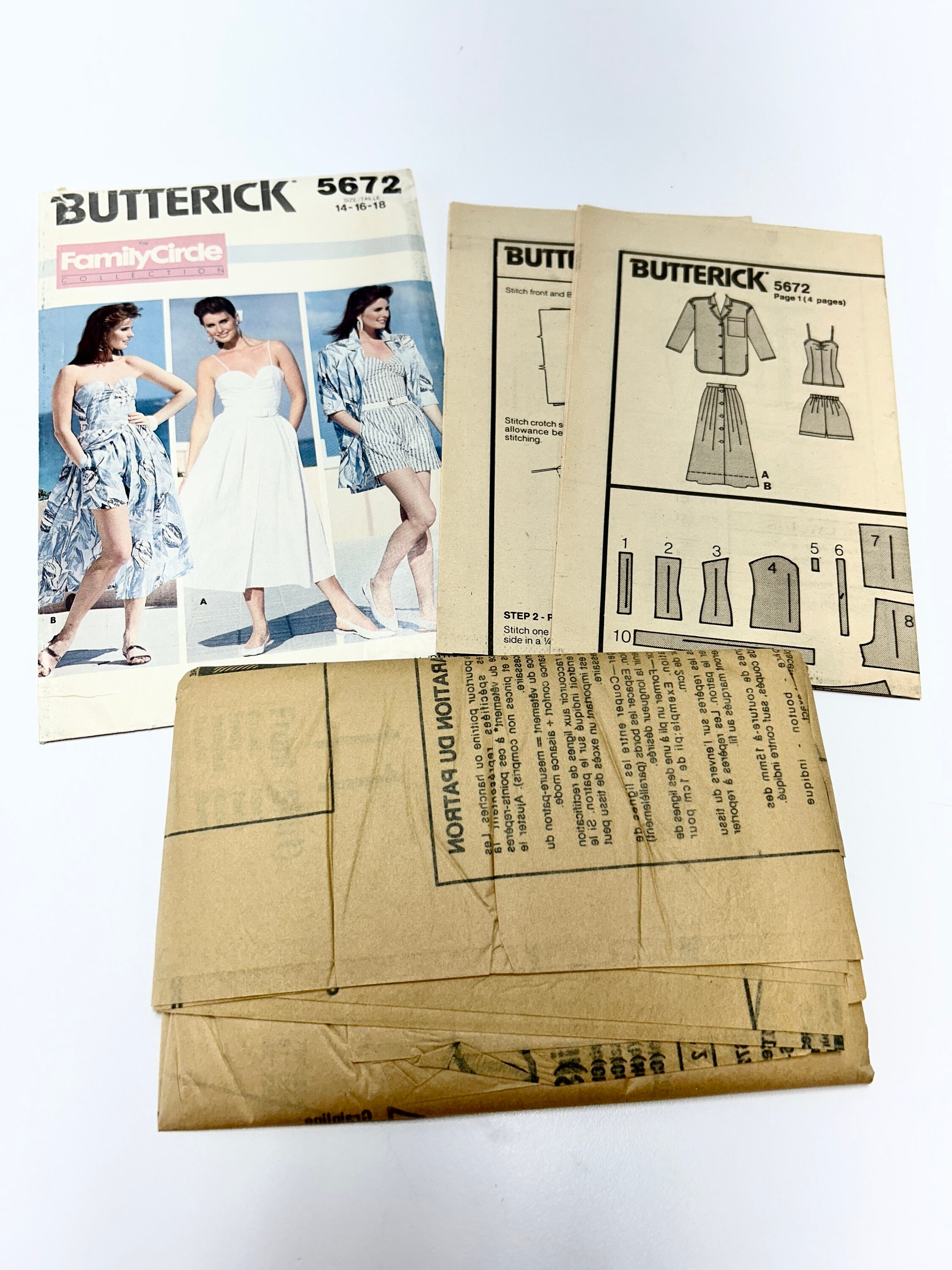 vintage an・an no.18 Vintage 5672 Tube Untested Pull | eBay