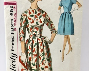 One Piece Dress Etsy