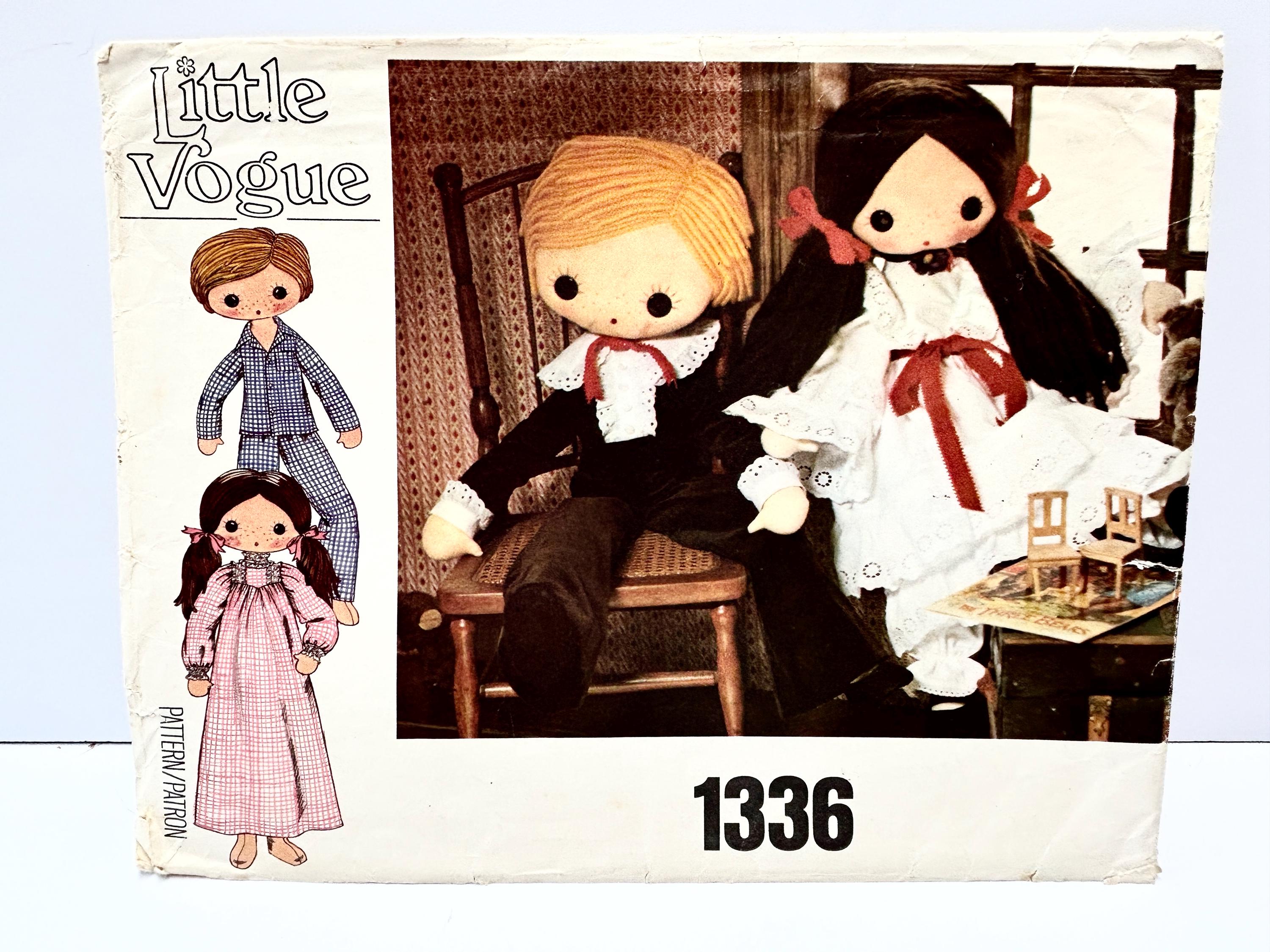 Little Big Eyes Doll - Etsy