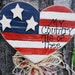 see more listings in the 4th of July/Americana section