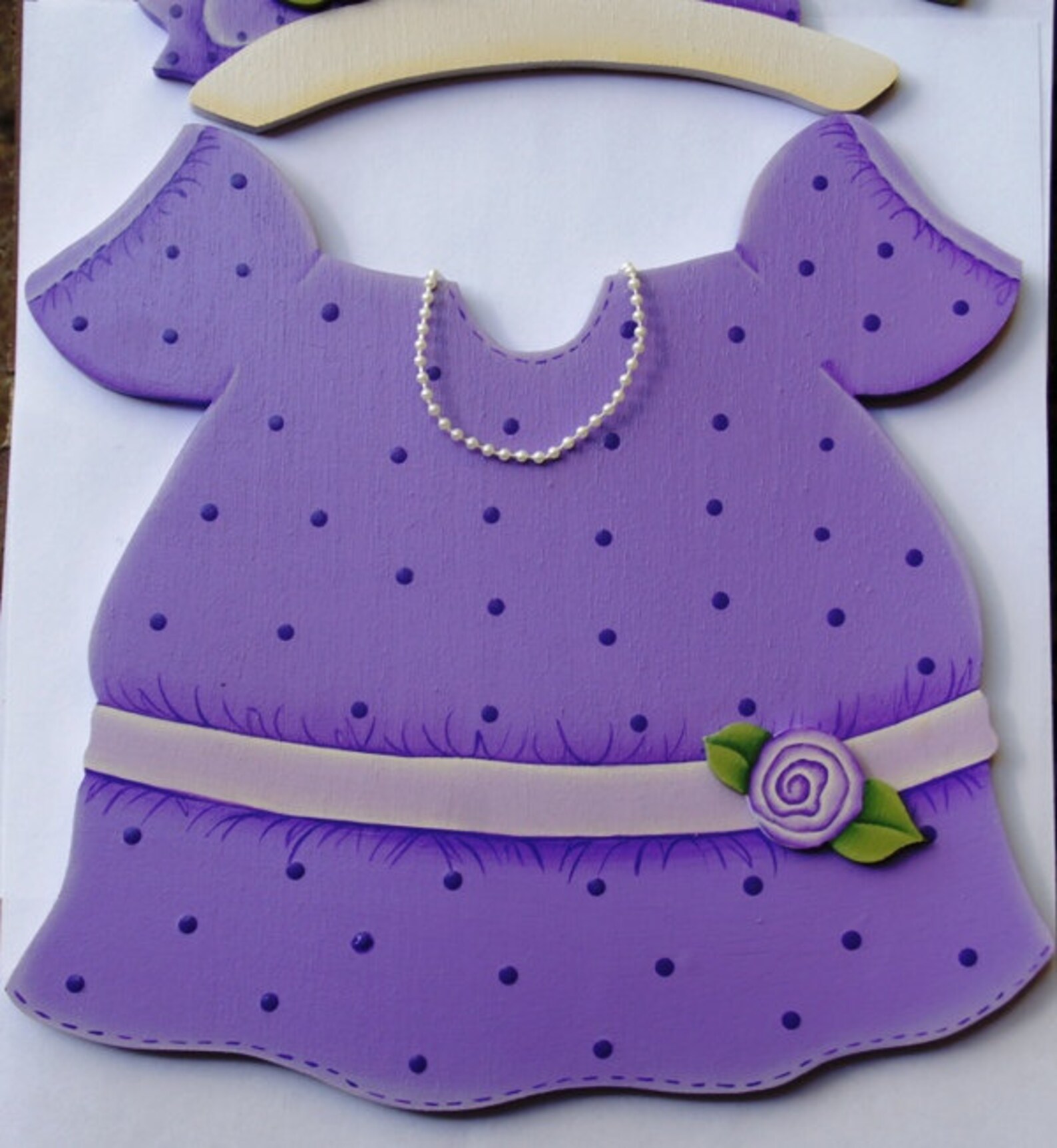 Mother’s Day Wooden seasonal Bear N Friends - Etsy