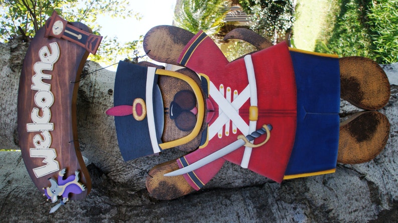 nutcracker soldier outfit