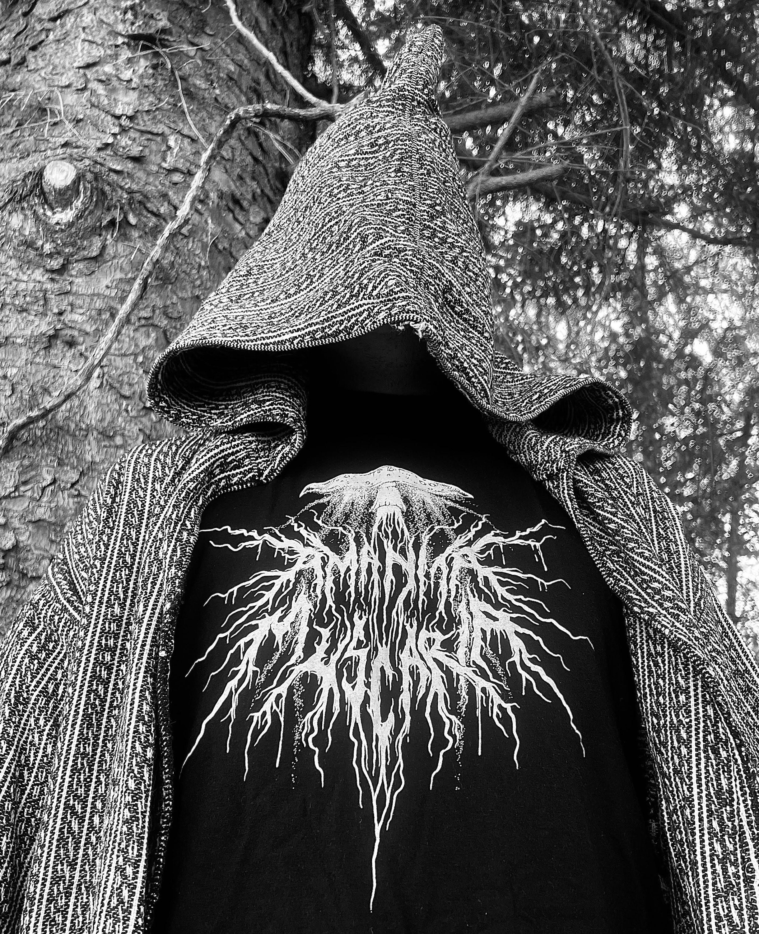 Troll　ブラックメタル black l TROLL (BLACK) / deadlydelivery