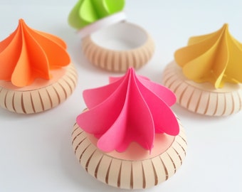 Iced Gem Treat Box