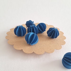 Paper Blueberry zdjęcie 2