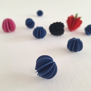 Paper Blueberry zdjęcie 8