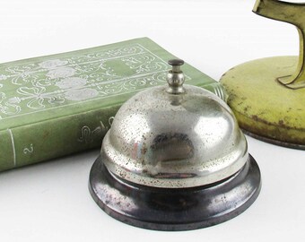 Butler S Call Bell Etsy