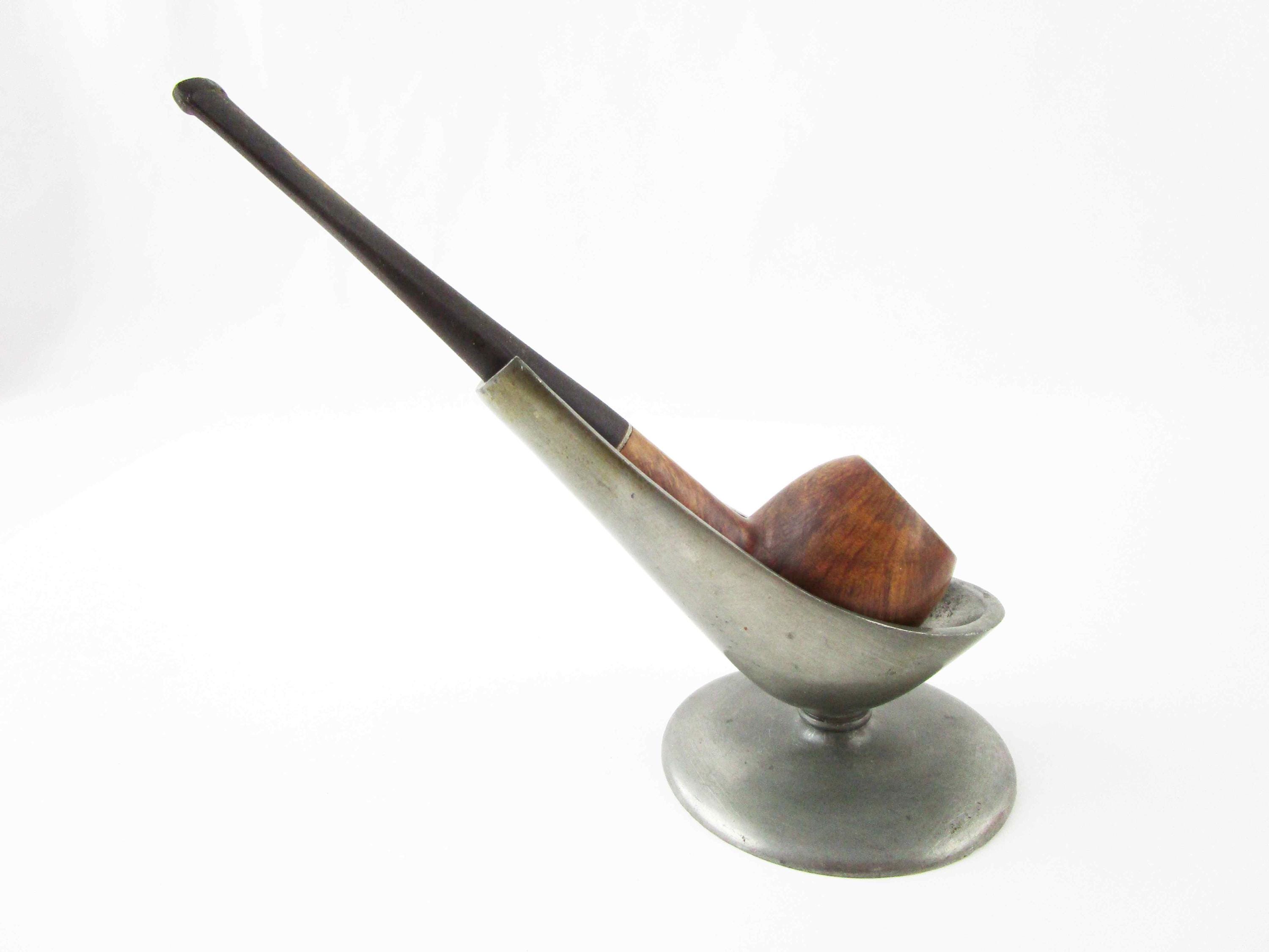 パイプヘッド　イギリス製　1930年代 1940s Pipe - Etsy