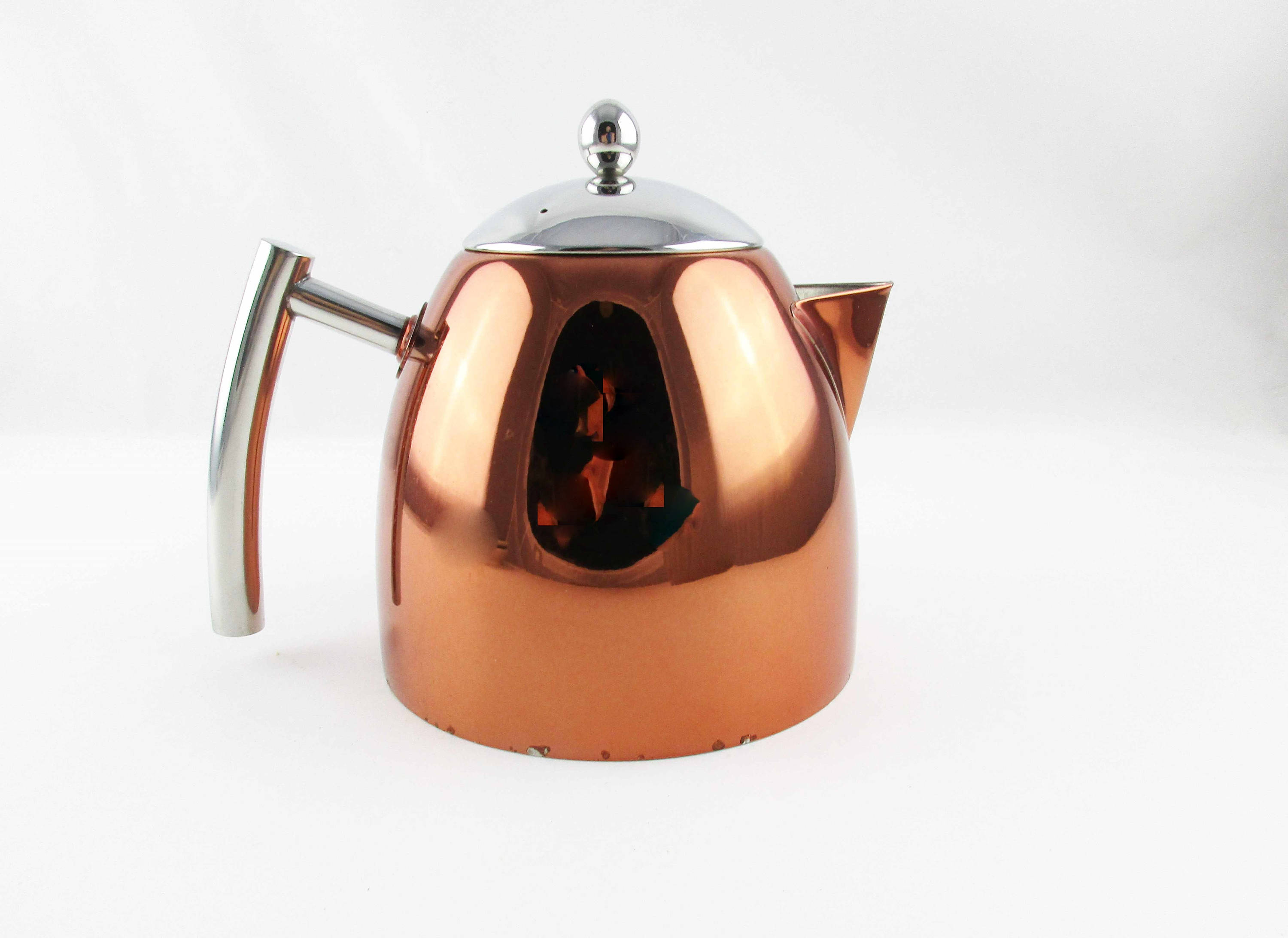 Palm tea kettle sale