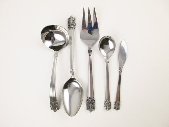 Supreme cutlery 2025 stainless japan