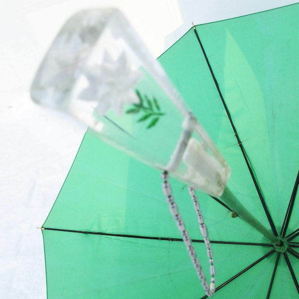 Umbrella Handle Etsy