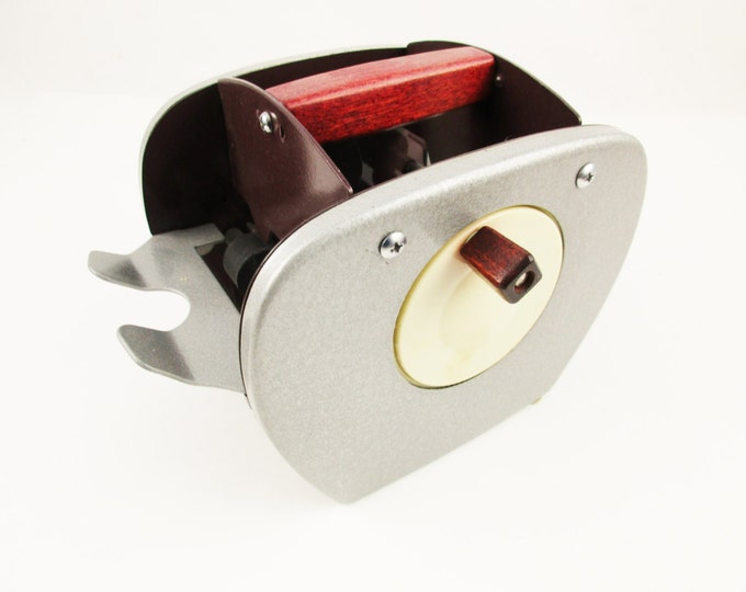 A 'johnson' Card Shuffler Nestorjohnson Shuffler Etsy