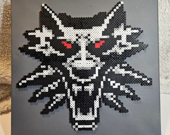 ダックハント パーラービーズ キャンバス - Etsy 日本
