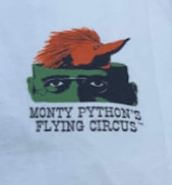 Officially Licensed Monty Python Dead Parrot Shir… - image 2