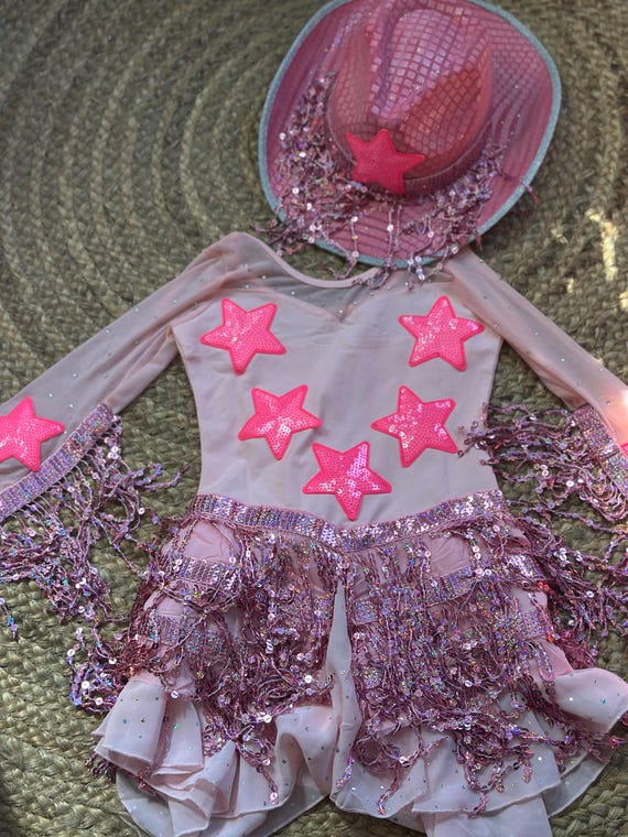 pink pony club dress My Pink Pony Beach Club dress! : r/sewing