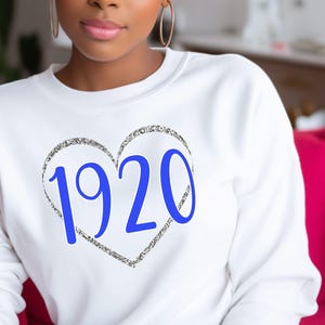 Zeta Love Shirt Design, Geschenk für Zeta Ladies, 1920 png, Zeta Shirt png, Sorority png; Zeta-Hutdesign, Zeta-Hut; Schlichtes Zeta Design