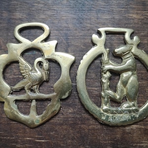Vintage brass Bottle opener Bar collection