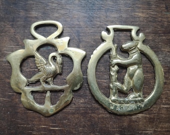 Vintage brass Bottle opener Bar collection