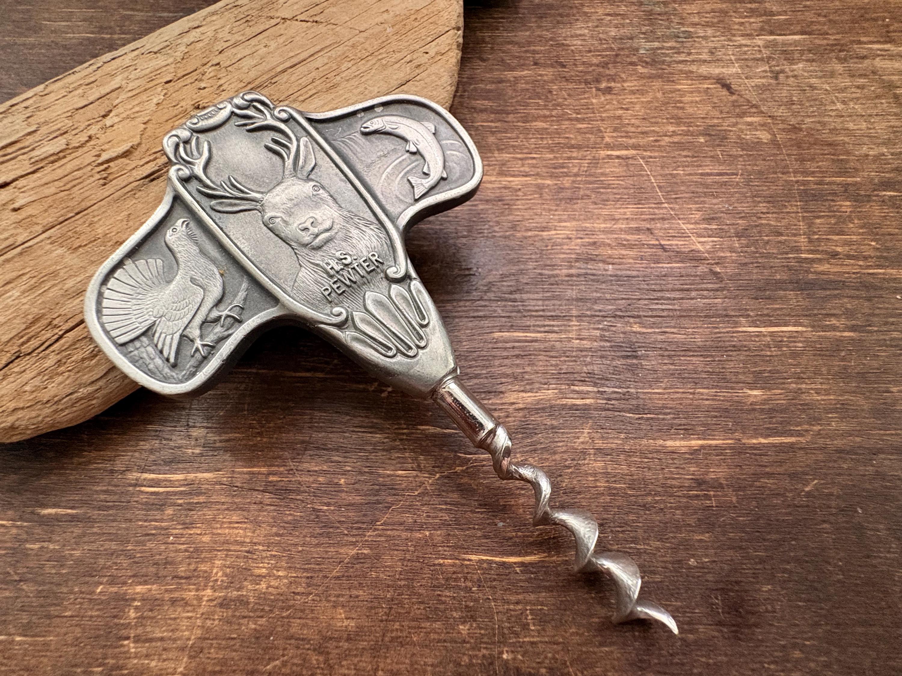 Norway Corkscrew - Etsy