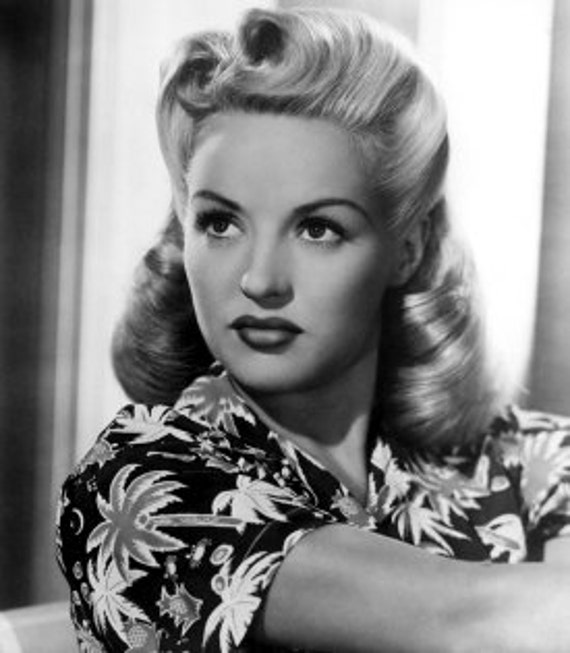 Image result for betty grable ww2