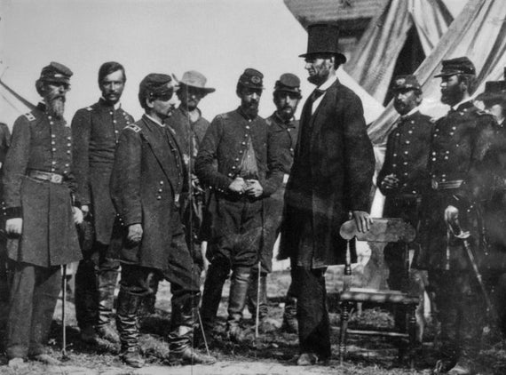 Download Abraham lincoln groesse For Android Free